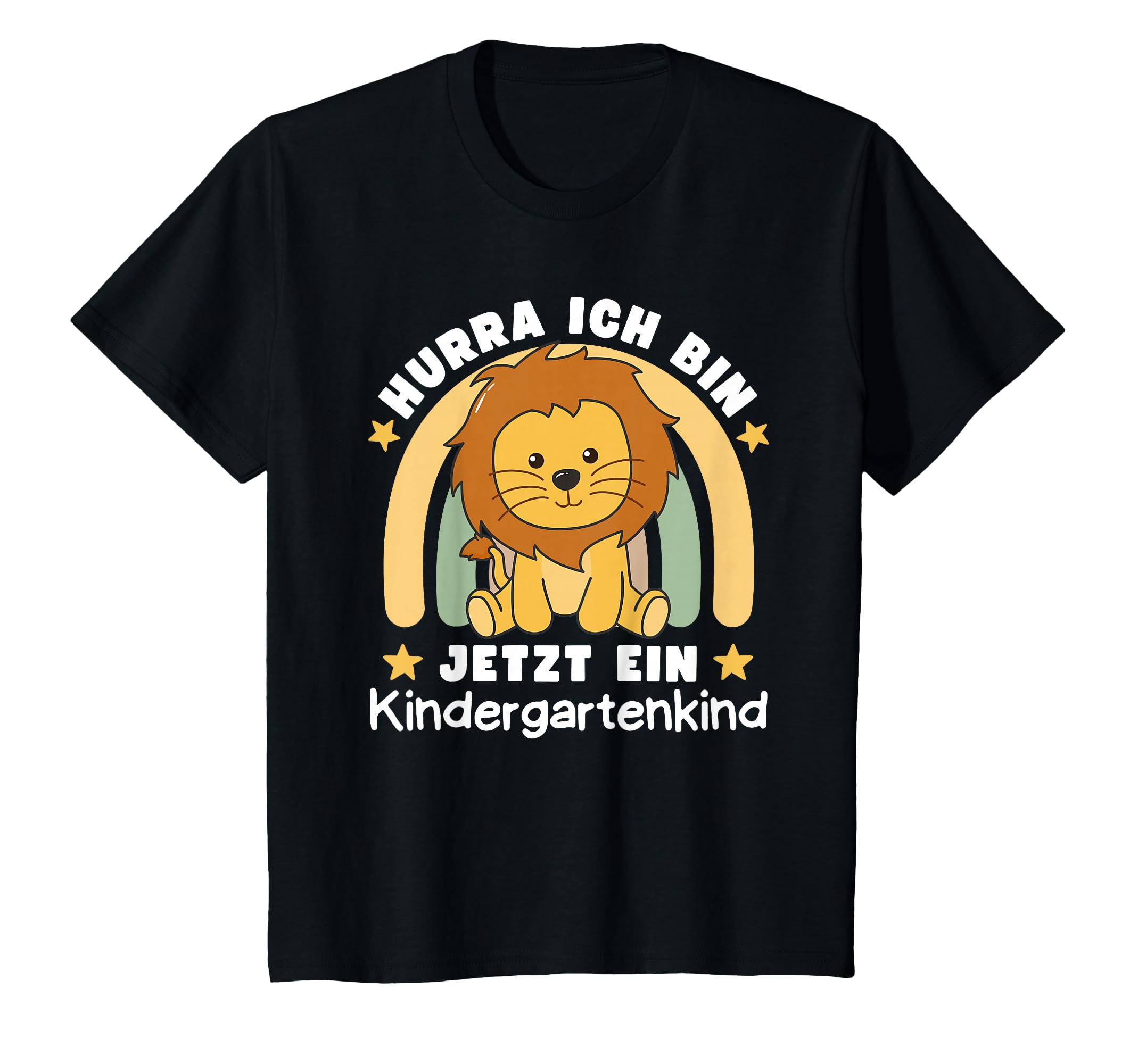 Kleidung mit Designs von Amazon Merch on Demand