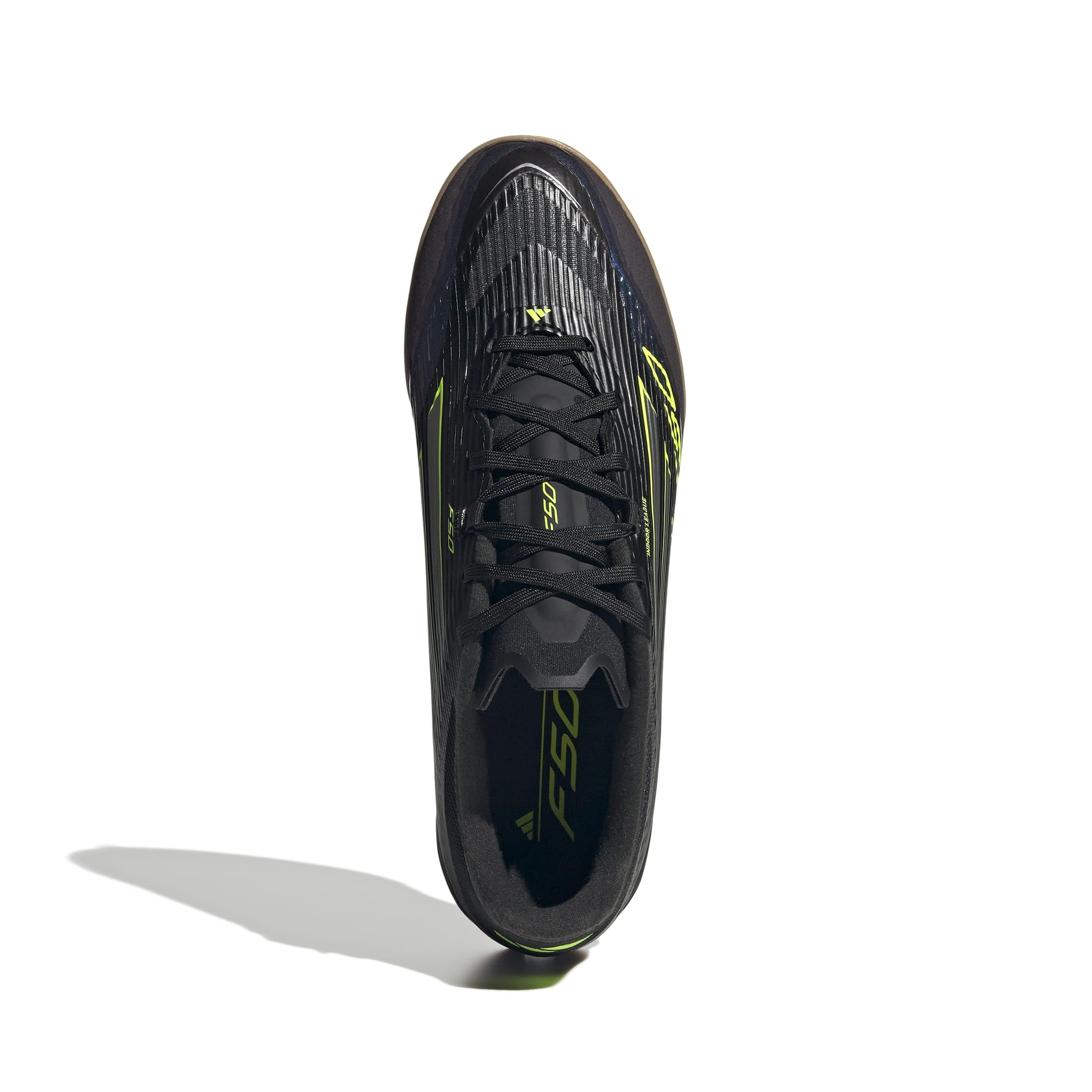 adidas Uniseks F50 League Indoor Football BootsButy pilkarskie