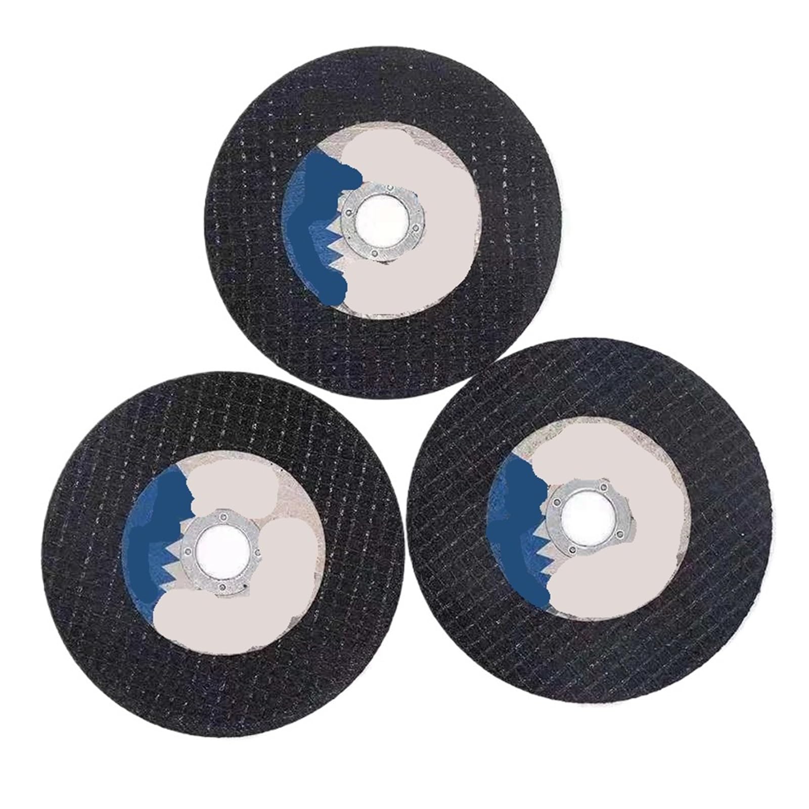 Mola da taglio a disco for smerigliatrice angolare 5-50 pezzi 100 mm(20pcs)