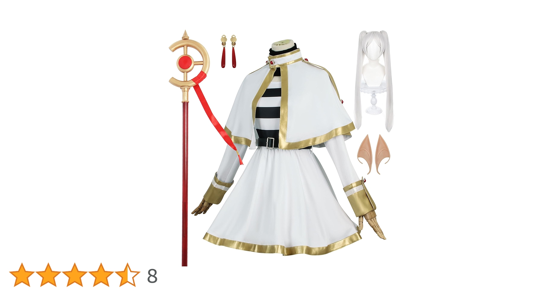 Amazon.co.jp: [D∞DIROLVON] 葬送のフリーレン