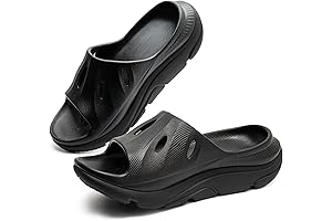 Hoka Ora Recovery Slides - Women's
