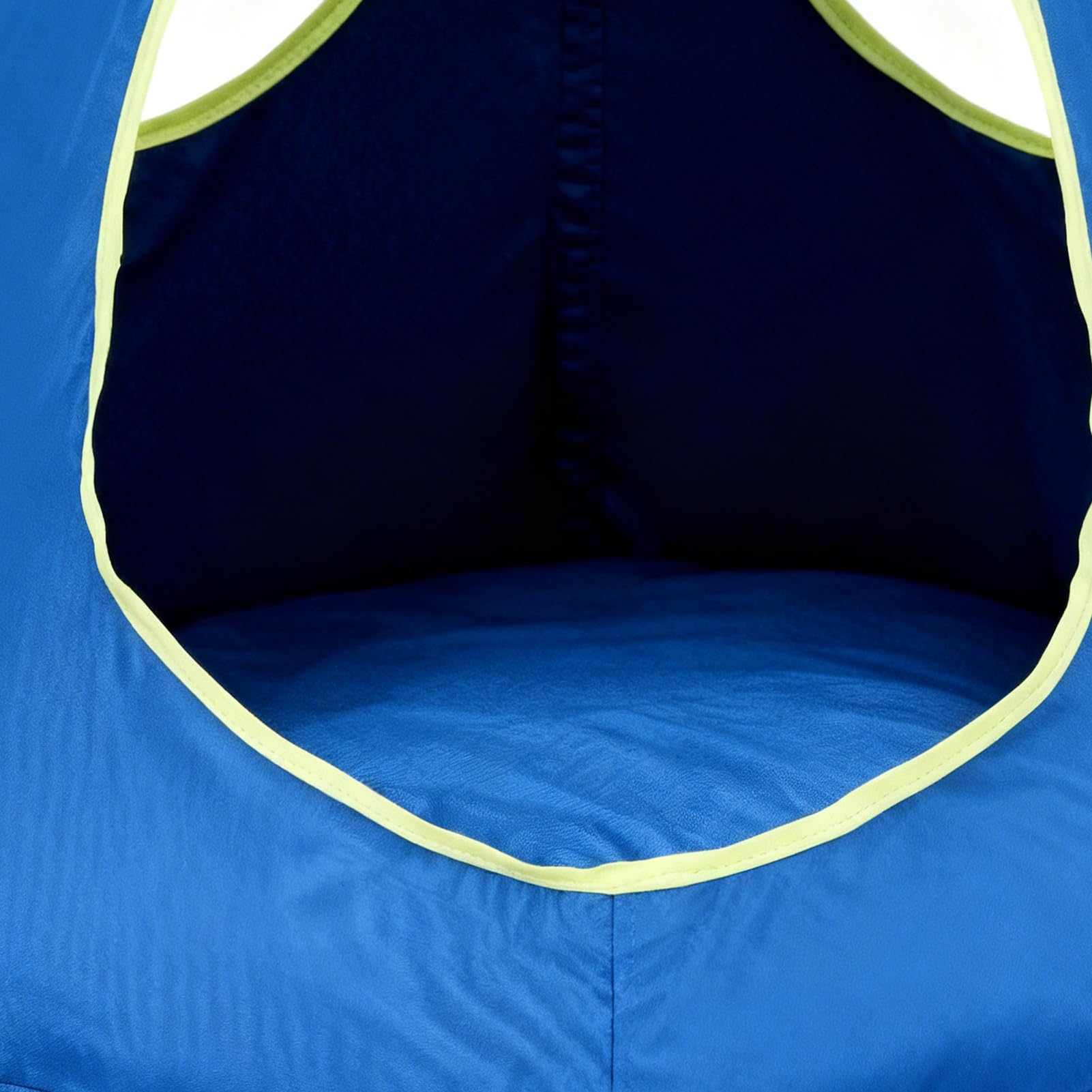 Hamac Balancelle – Avec Coussin MAX 150 kg Multifonction Réglable Confortable | Hamac Nid Intérieur/Extérieur pour Jeunes | Pour Salon Jardin Terrasse Balcon Pelouse Chambre