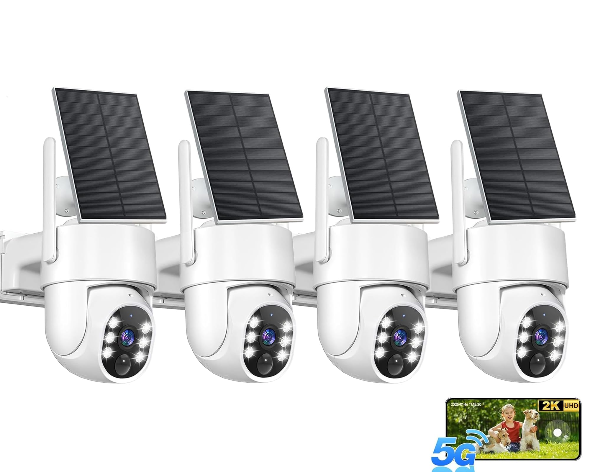 Gianteye CQ40W4S-W43J