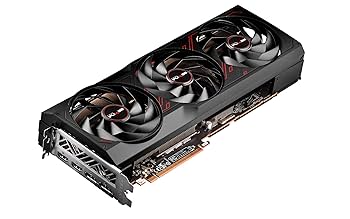 グラフィックボード・グラボ・ビデオカード Sapphire NITRO+ Radeon RX 7900 GRE SAPPHIRE NITRO+ Radeon RX 7900 GRE GAMING OC 16GB GDDR6