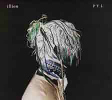 illion LPレコード　「P.Y.L」　おまけ付き！ 2025年最新】P.Y.L [ illion ]の人気アイテム - メルカリ