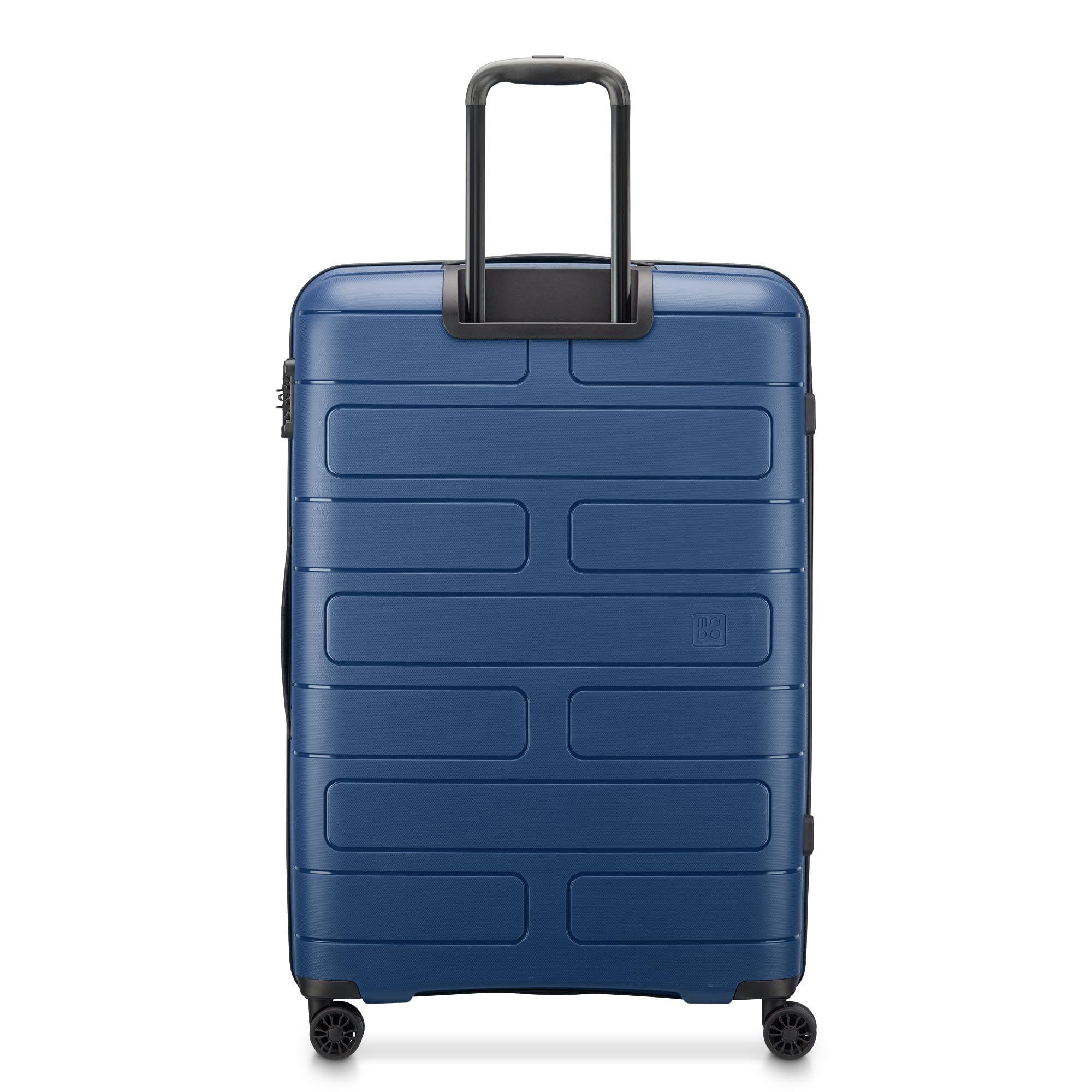 MODO by Roncato Supernova 2.0 Maleta Grande 76 cm - Azul Oscuro