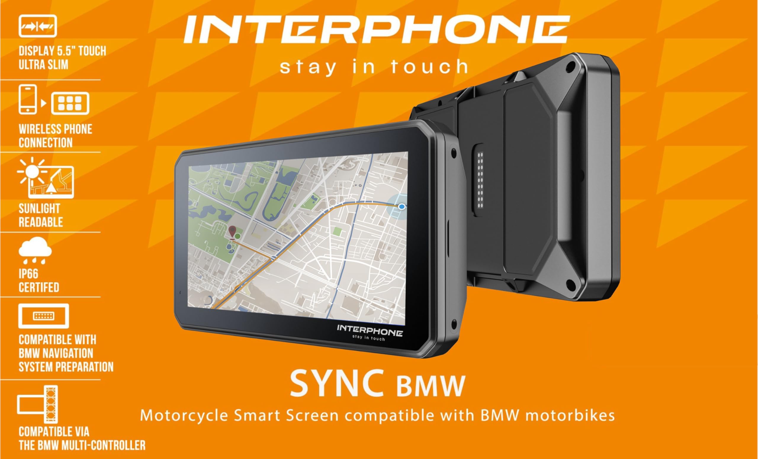INTERPHOSYNC55B