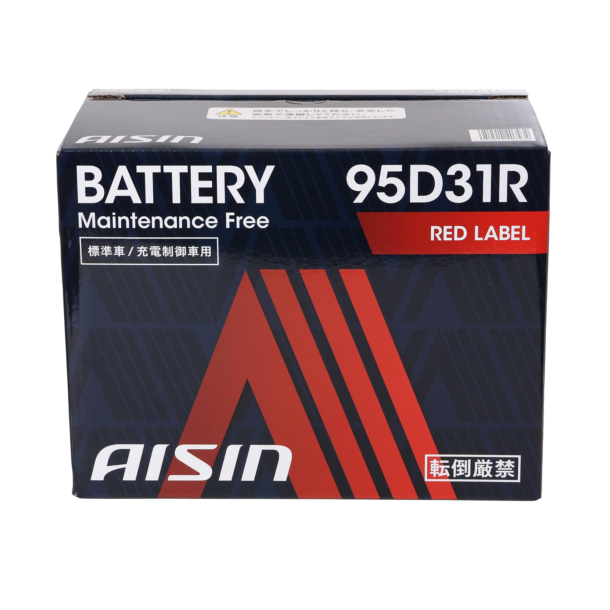 Amazon | アイシン AISIN 車用 バッテリー 95D31R 標準/充電制御車