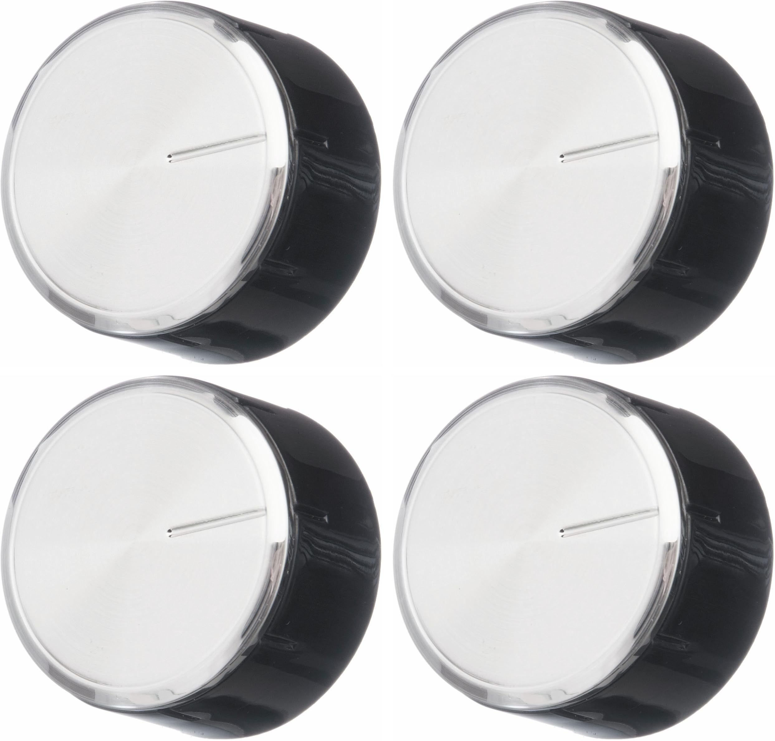 LUTH Premium Profi Parts Manopola per piano cottura