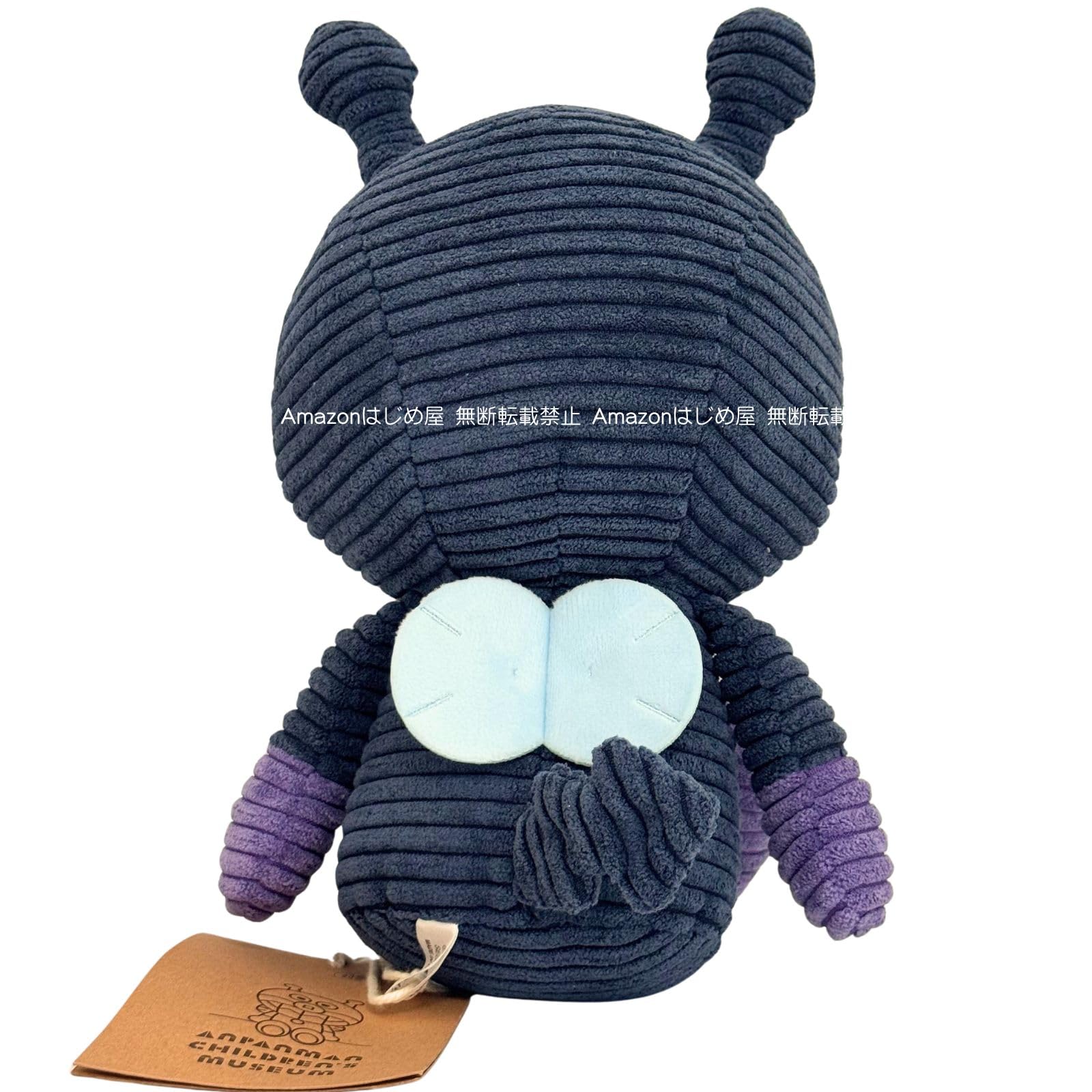 ura21★様アンパンマンミュージアム ぬいぐるみ アンパンマン＆ばいきんまん Amazon.co.jp: アンパン マンミュージアム限定 コーデュロイ