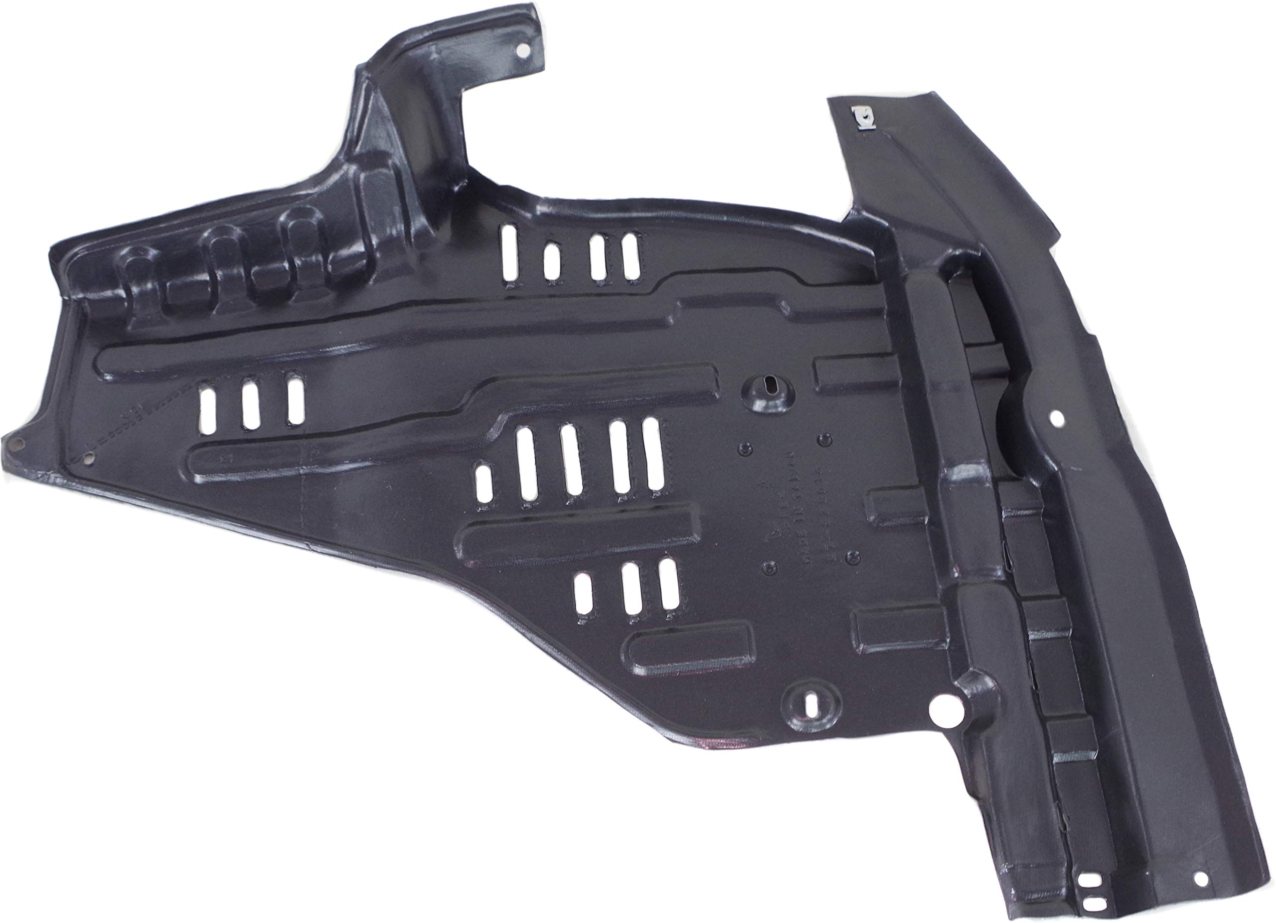 Amazon.com: Garage-Pro Engine Splash Shield for SUZUKI SX4 2007
