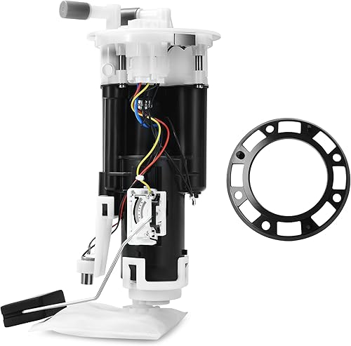 Miniatura 47 de AUTOSAVER88 Bomba de combustible compatible con Buick Lesabre/Park Avenue Cadillac Deville/Seville 1998-2005, Oldsmobile Aurora 2001-2003, Pontiac