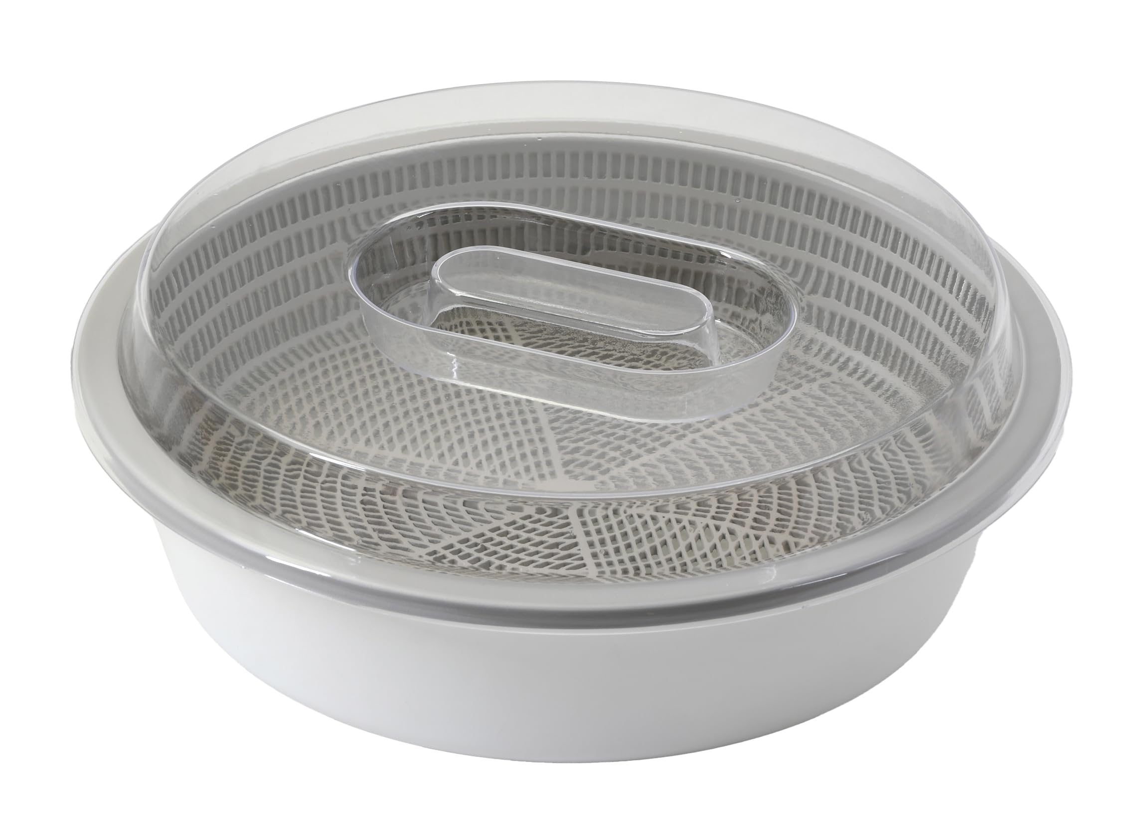 Amazon｜パール金属 水切り カゴ トレー 卓上トレー 万能トレー 日本製