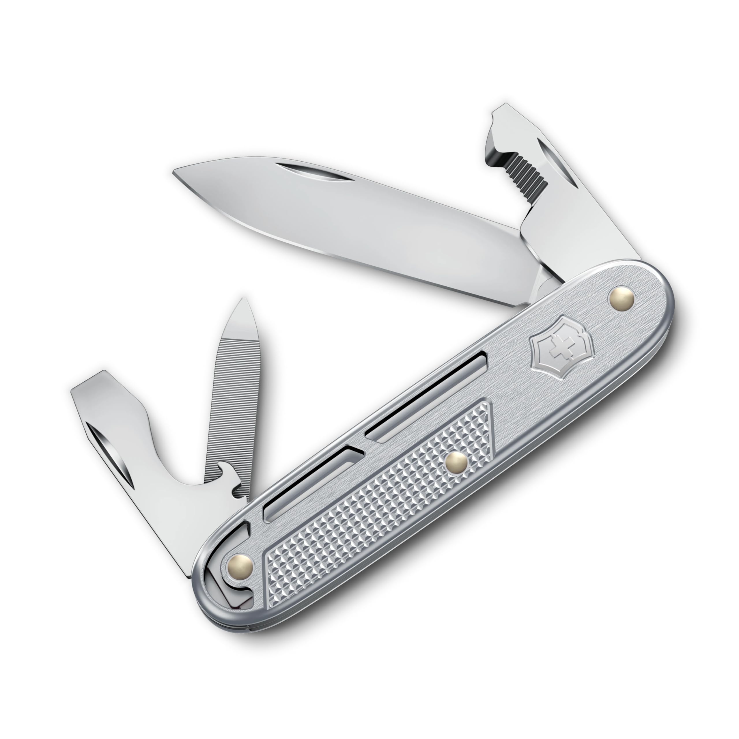 Amazon | VICTORINOX(ビクトリノックス) ALOX リファインド シナジー