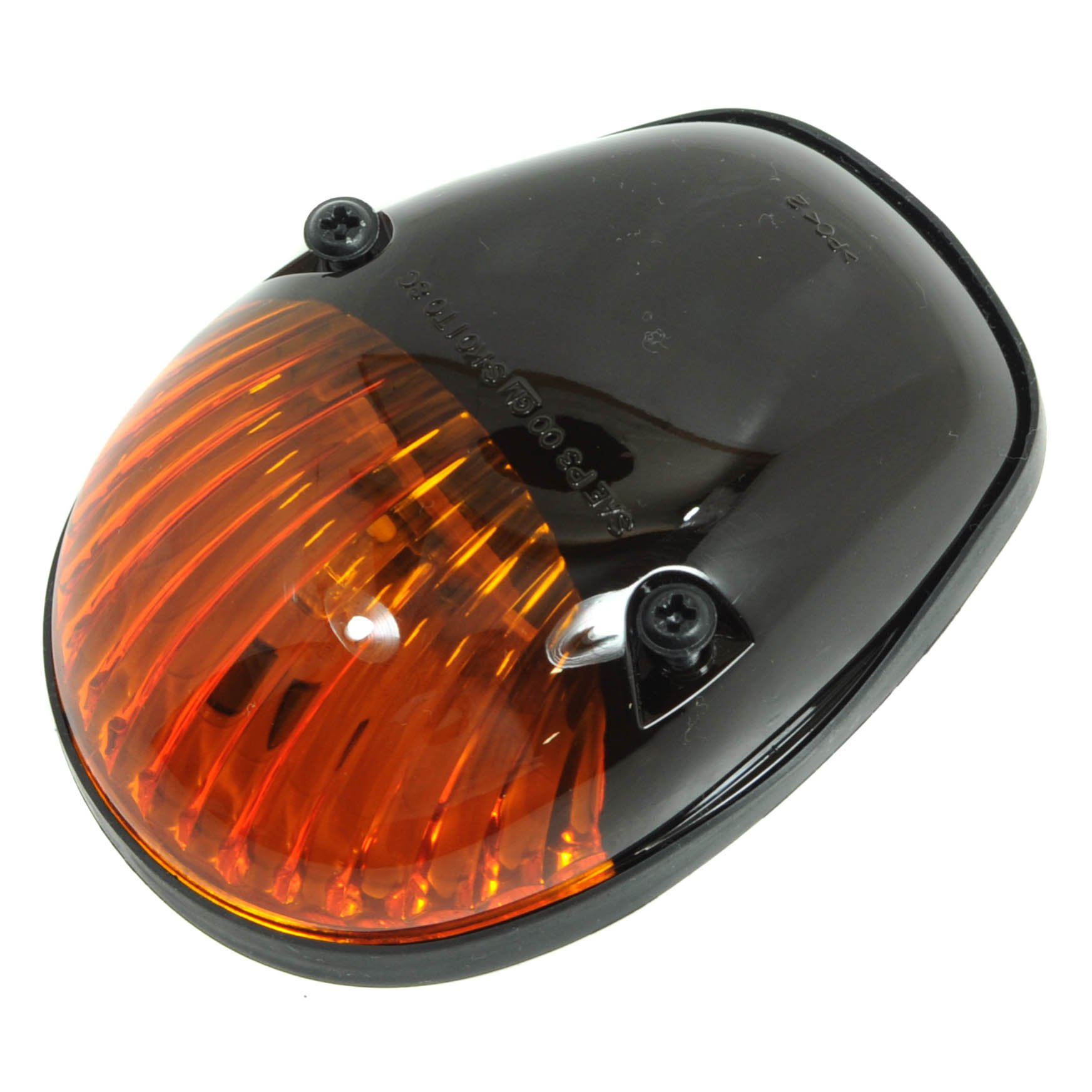 Amazon.com: 2000-07 Silverado Sierra Amber Roof Clearance Lamp New  