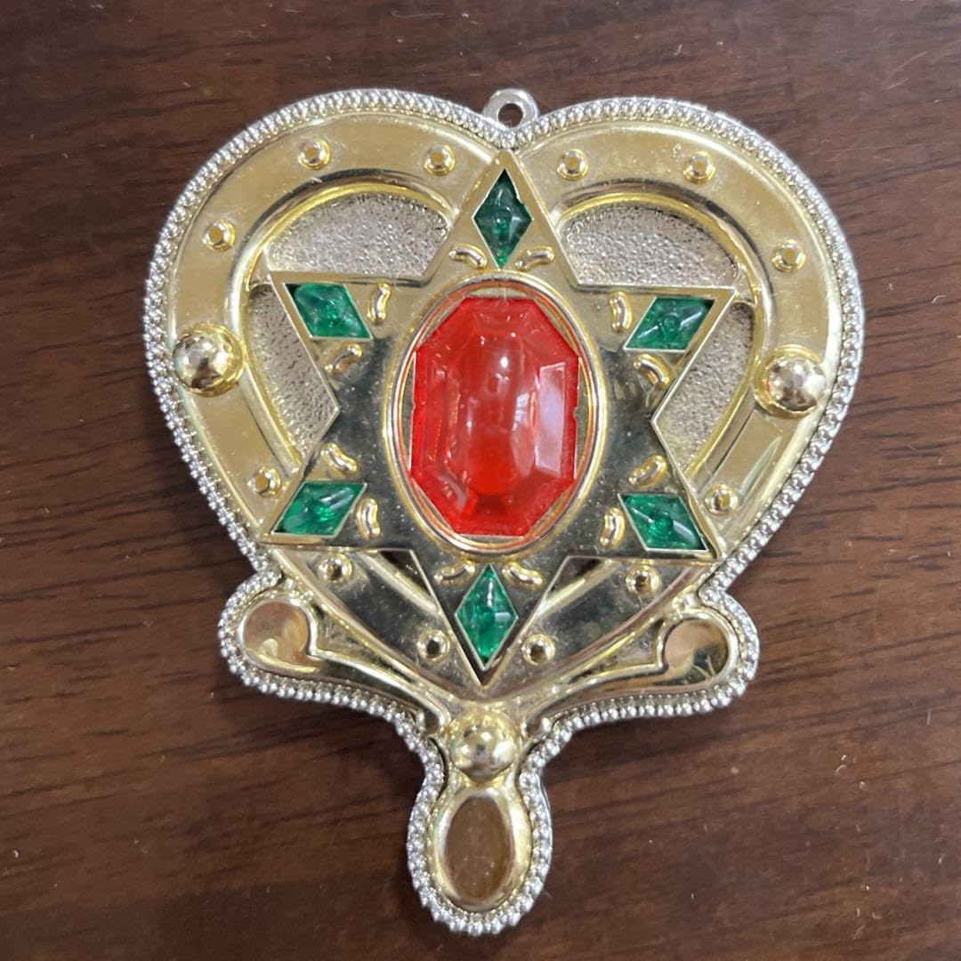 Amazon.co.jp: 魔法ノプリンセス ミンキーモモ ペンダント : ファッション