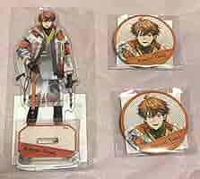 にじさんじ 北見遊征 iCouleur 缶バッジ 10点 ① にじさんじ 北見遊征 iCouleur 缶バッジ 10点 ① にじさんじ