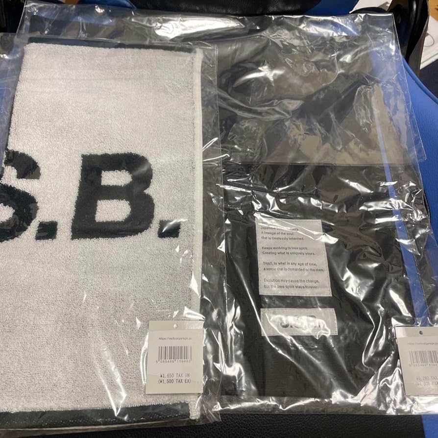 【新品未使用】24KARATS × JSB LAND NAOTO 受注品 M 2025年最新】24KARATS jsb landの人気アイテム - メルカリ