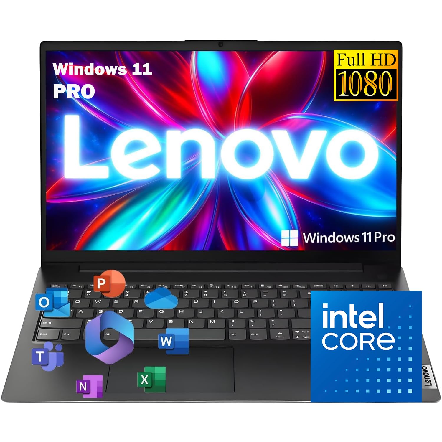 Amazon.com: Lenovo 2026 IdeaPad Slim 15.3