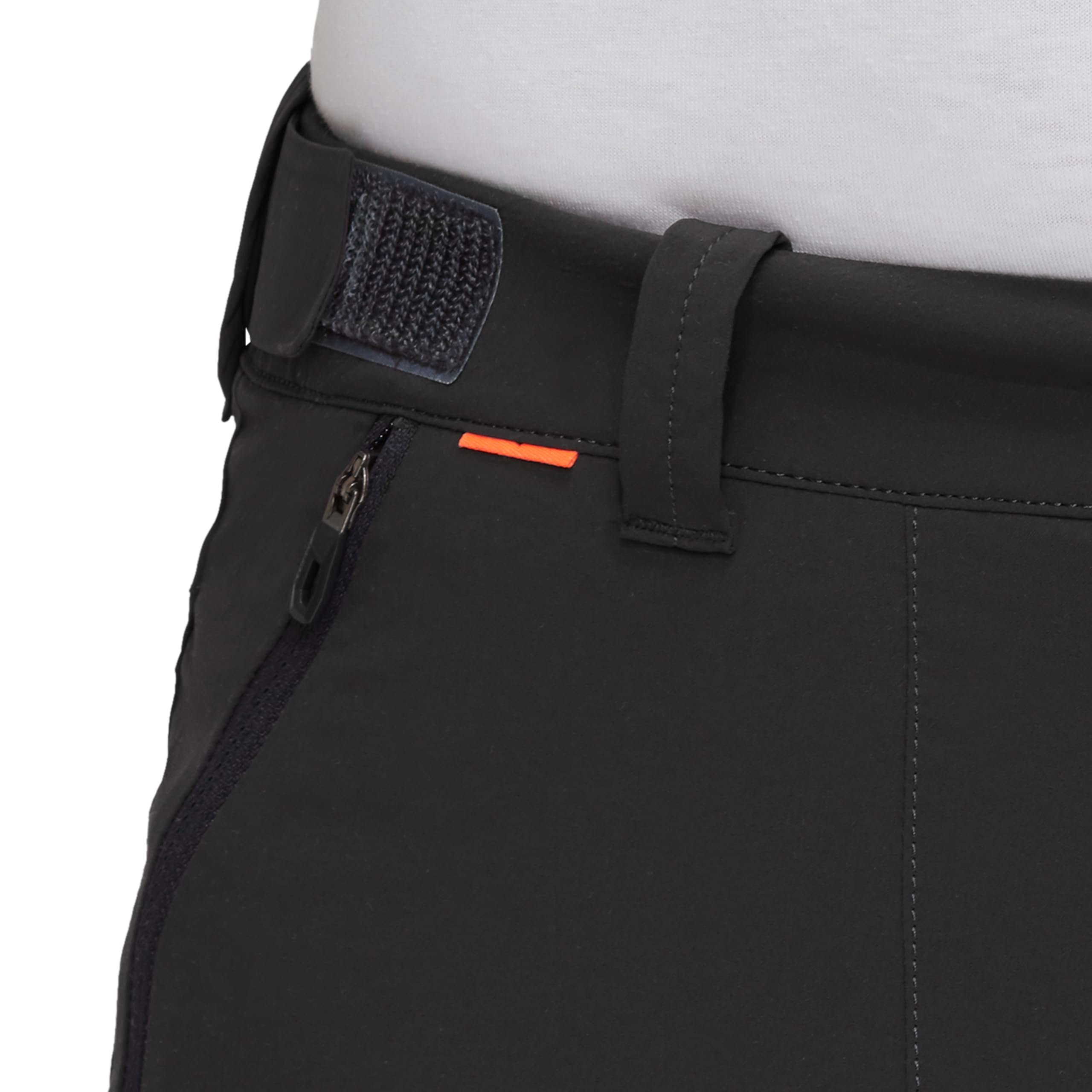 Mammut Runbold Zip off Pants