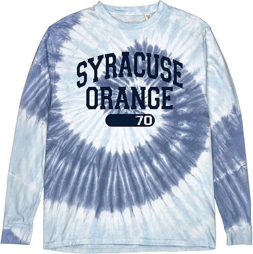 Miniatura 8 de Blue 84 Camiseta de manga larga con licencia oficial de la NCAA para mujer