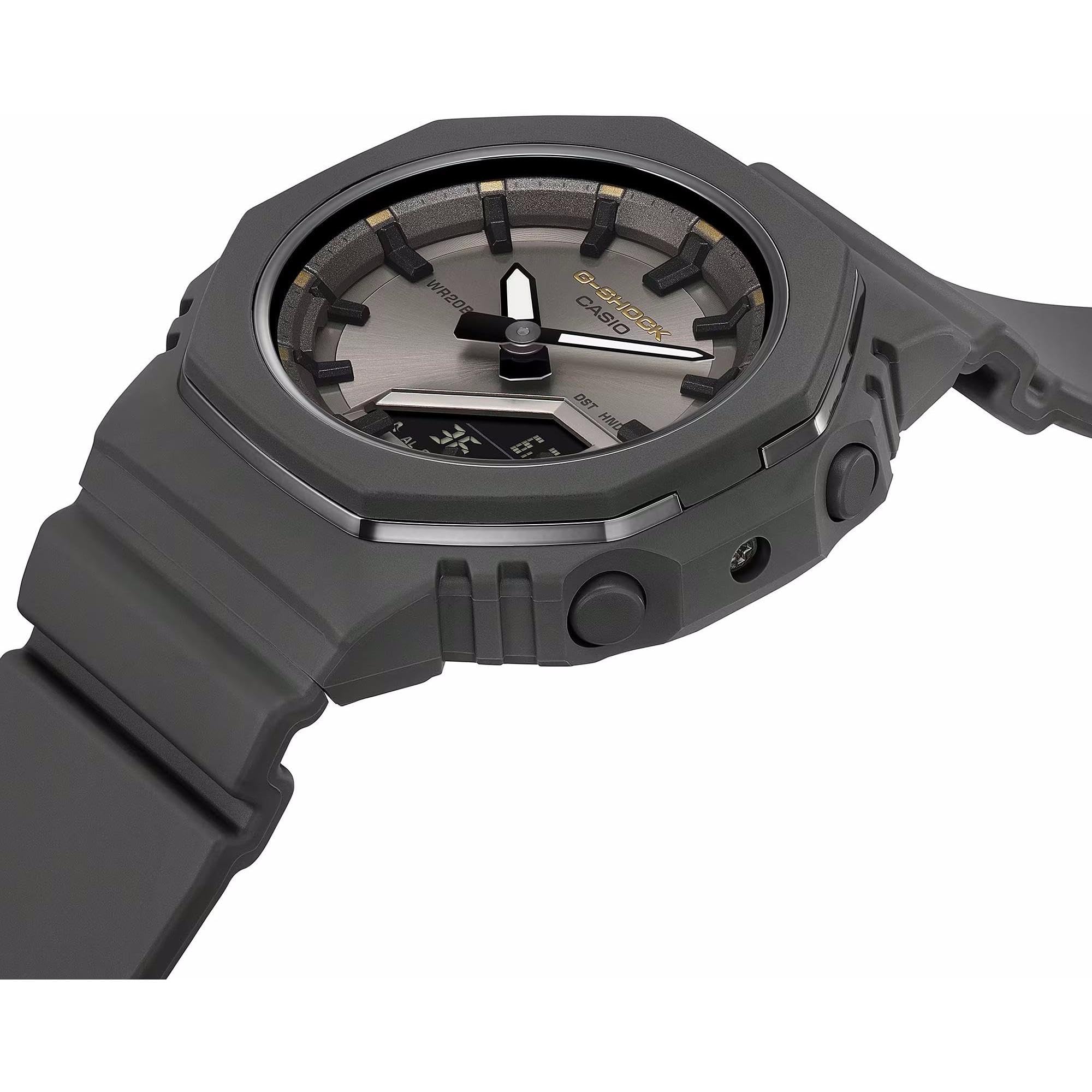 Casio G-Shock - Reloj de Pulsera analógico Digital de Cuarzo para Mujer
