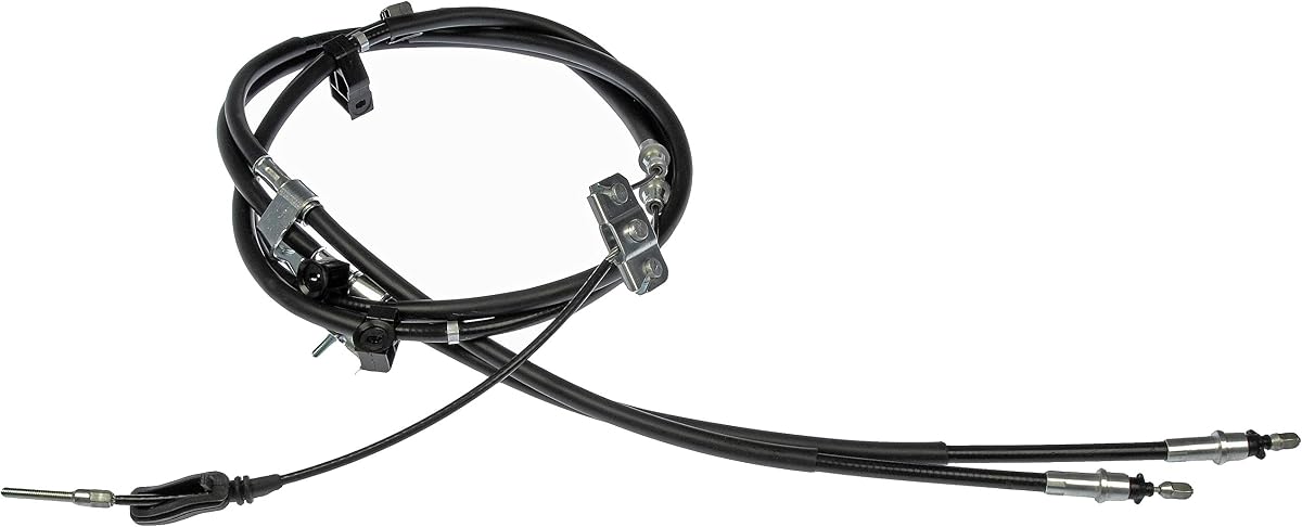 Dorman C660872 Parking Brake Cable | Fits Select Mazda Models