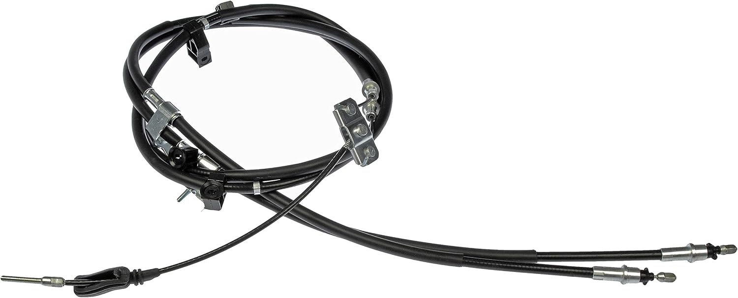 Dorman C660872 Parking Brake Cable Compatible with Select Mazda Models