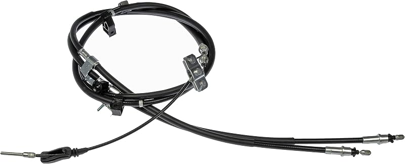 Dorman C660872 Parking Brake Cable | Fits Select Mazda Models
