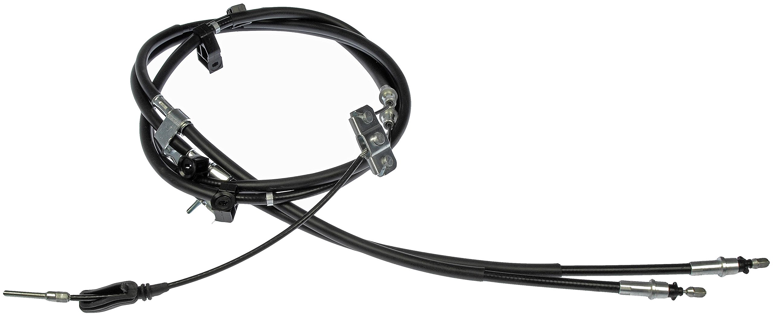 Câble De Frein De Stationnement (tirette) HELLA PAGID 8As 355 667-721 - Pour OPEL Astra F, G, Zafira A, Corsa...