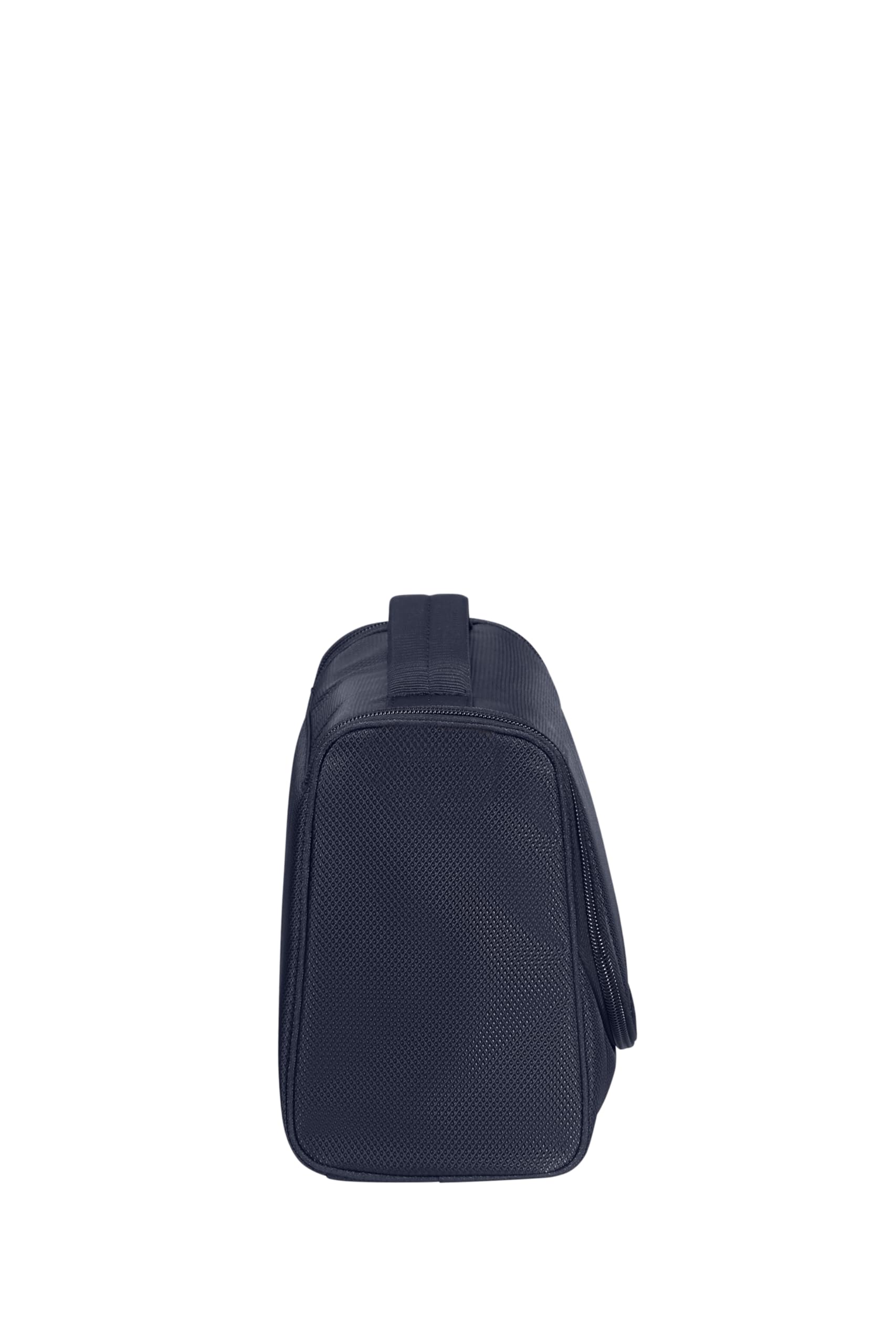 Samsonite Kit de Inodoro Respark - Bolsa de Aseo, 26.5 cm, Azul (Azul de Medianoche)