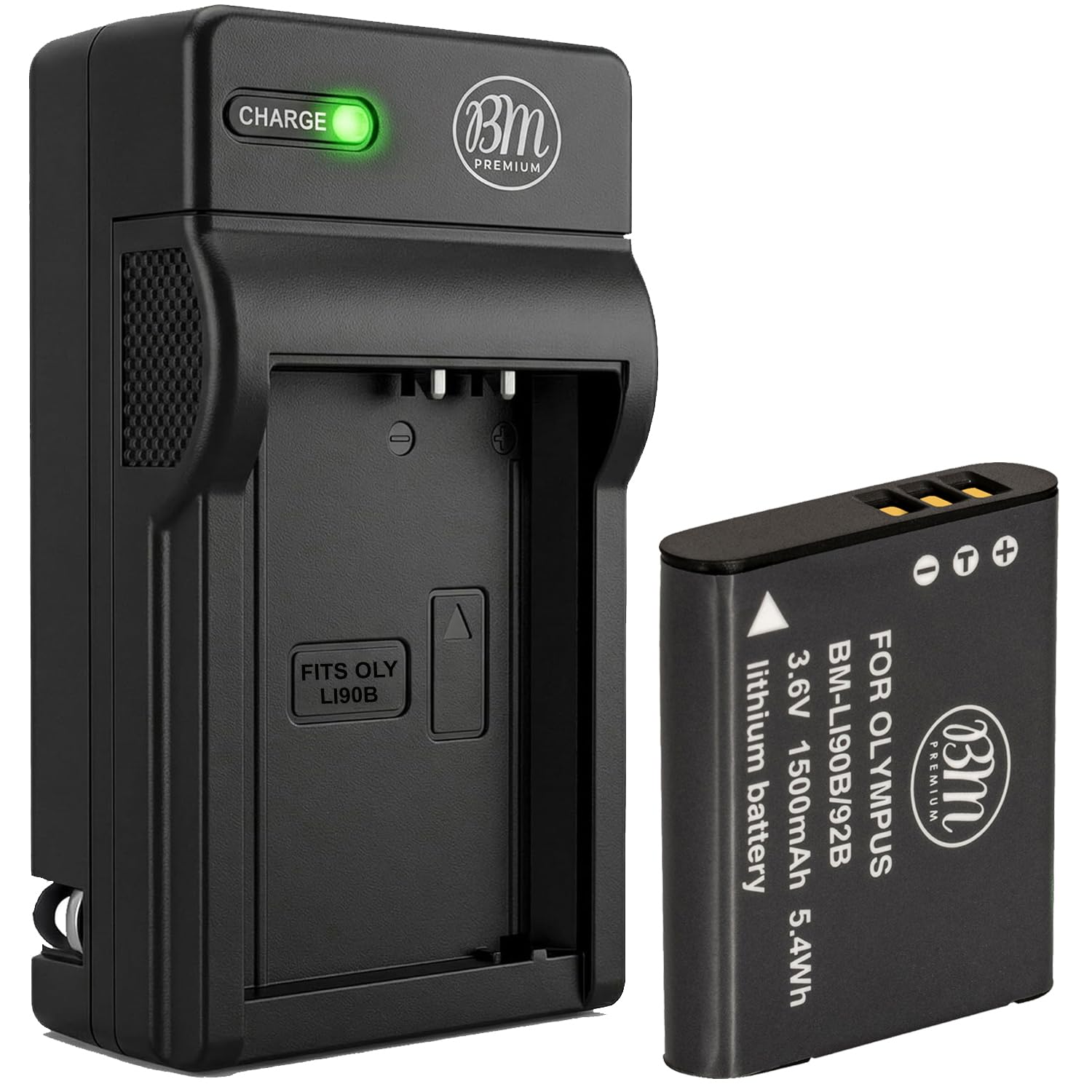 ✨美品✨Win11✨バッテリー86％✨SSD 256GB✨15.6インチ✨カメラ Amazon.com : Big Mike's BM LI-92B, LI-90B Battery and Charger for
