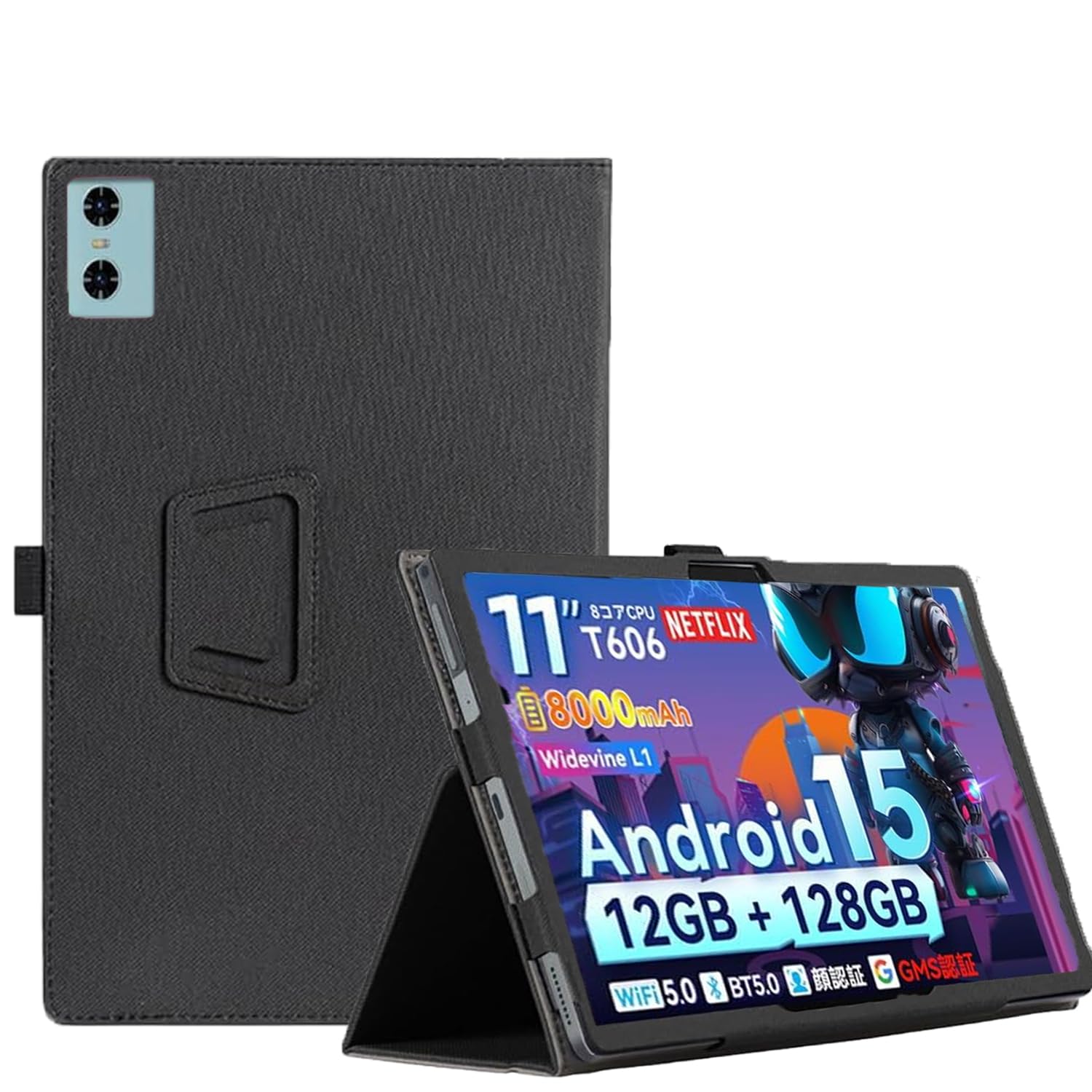 Android15タブレット 11インチ　SVITOO P11 41XvXTQX60L.jpg