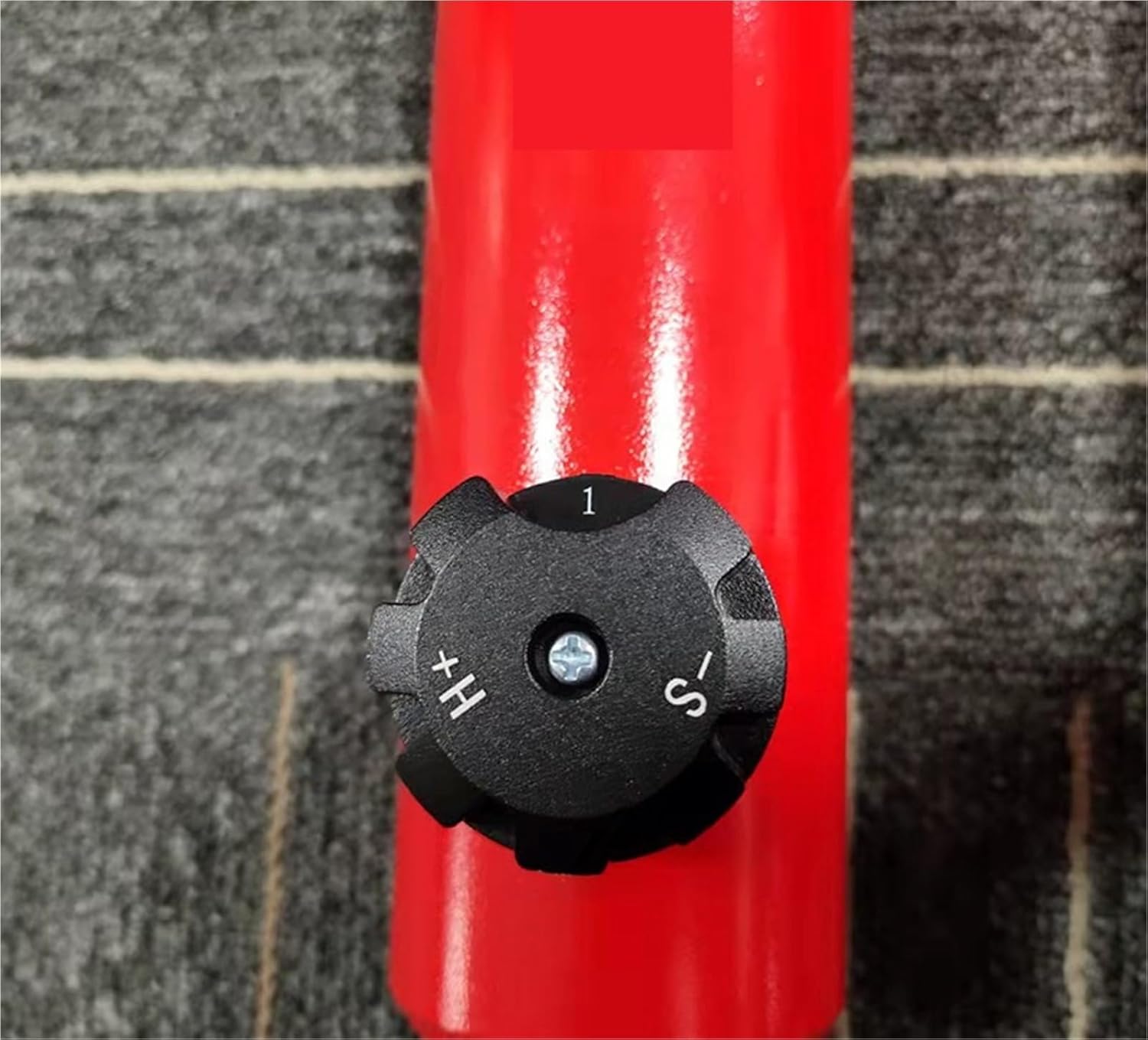 Compatible For Great Wall TANK 300 Nitrogen Gas Charged Off-road 4X4 Shock Absorber 2 Inch Lift Suspension Lift Kit