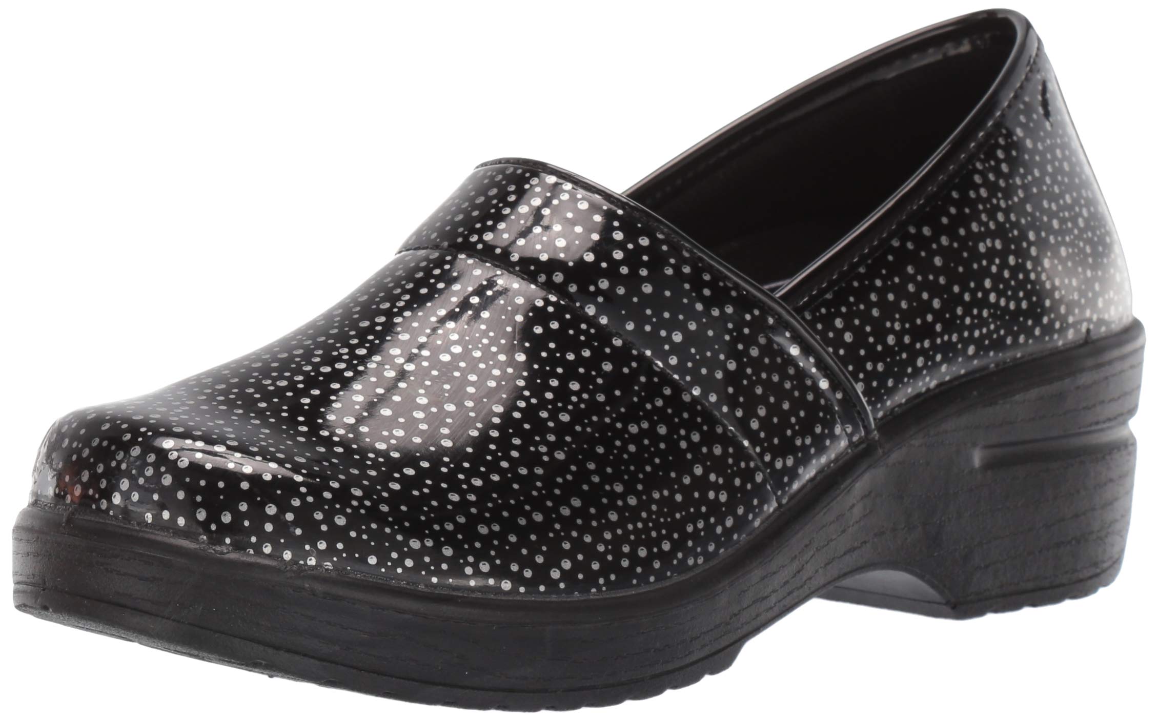 Easy Works Womens Lyndee Closed Toe Casual Platform Sandals