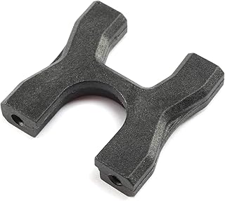 Team Losi Racing Center Bulkhead 22X-4 TLR232124 Elec Car/Truck Replacement Parts