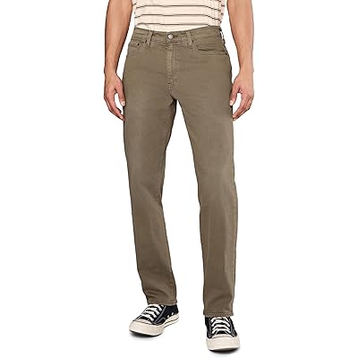 Джинсы Levis Premium 541 Athletic Taper