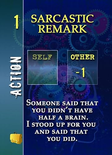 Miniatura 6 de DPH Games DPHPW42 - Juego de cartas 2, multicolor