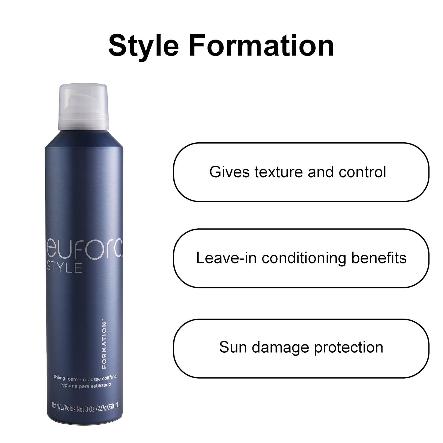 Eufora Formation 8oz