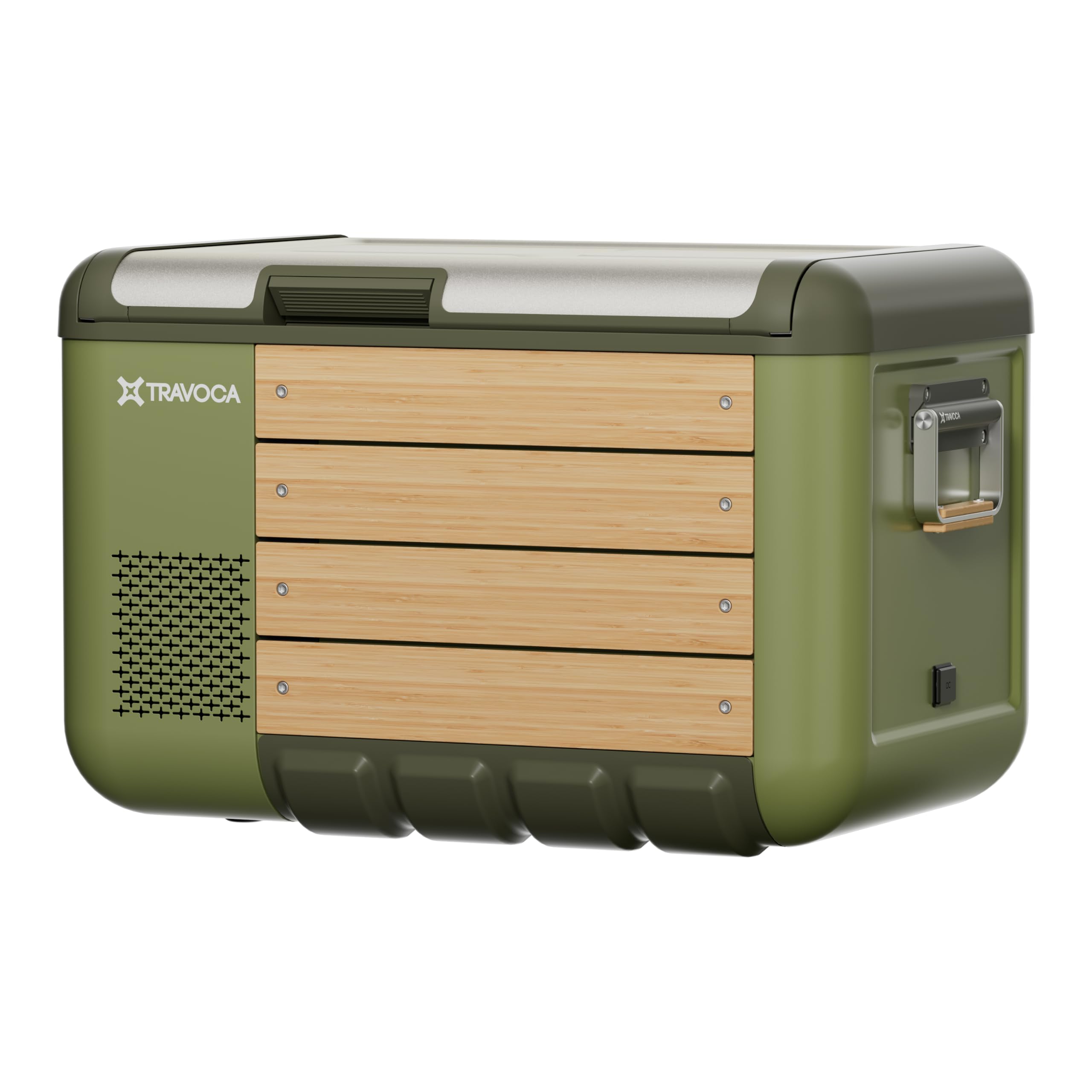 Photo 1 of TRAVOCARigel 63QT Portable Car Refrigerator
