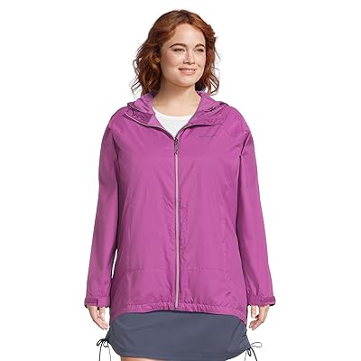 Columbia Plus Size Switchbacktm II Lined Long Jacket Women