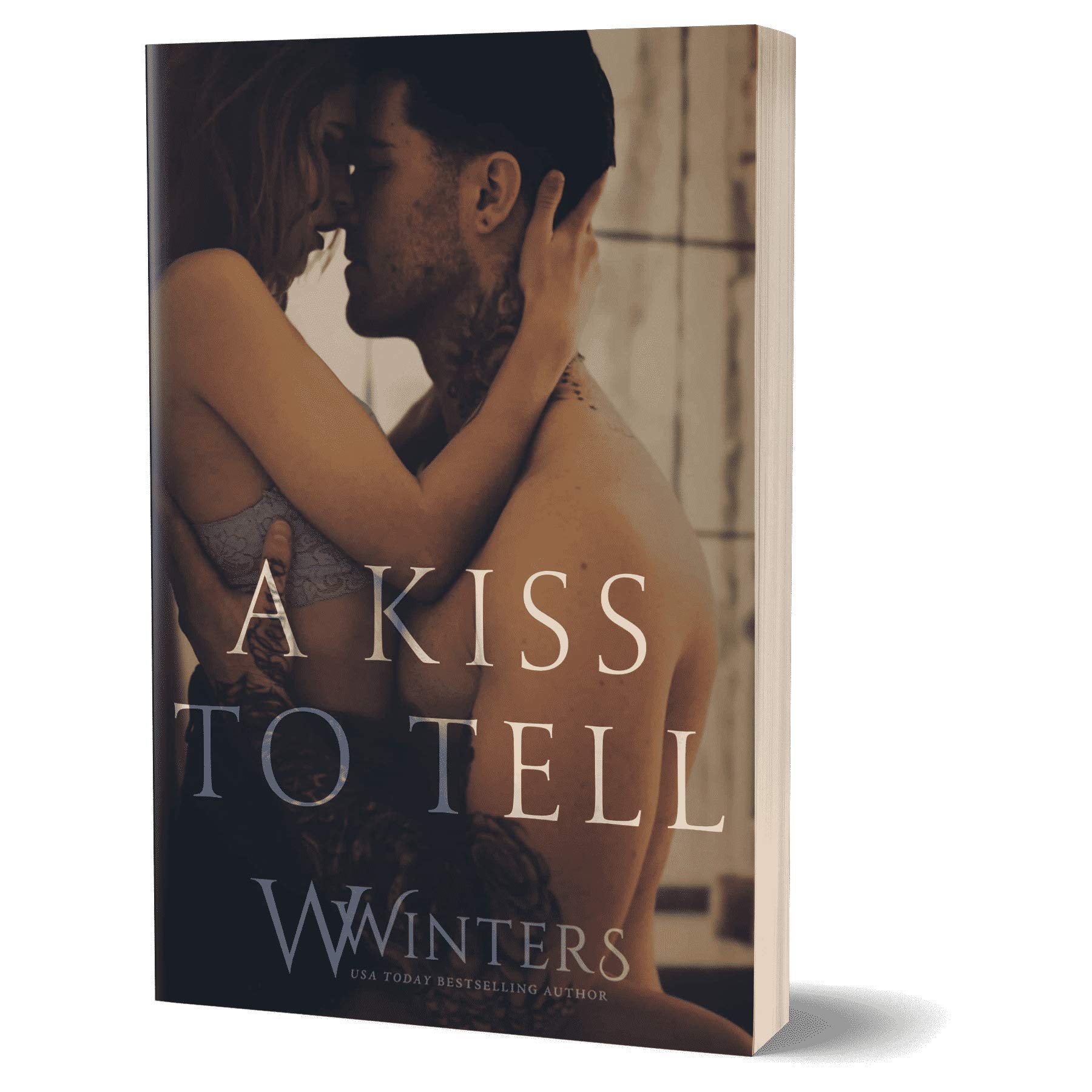 A Kiss to Tell