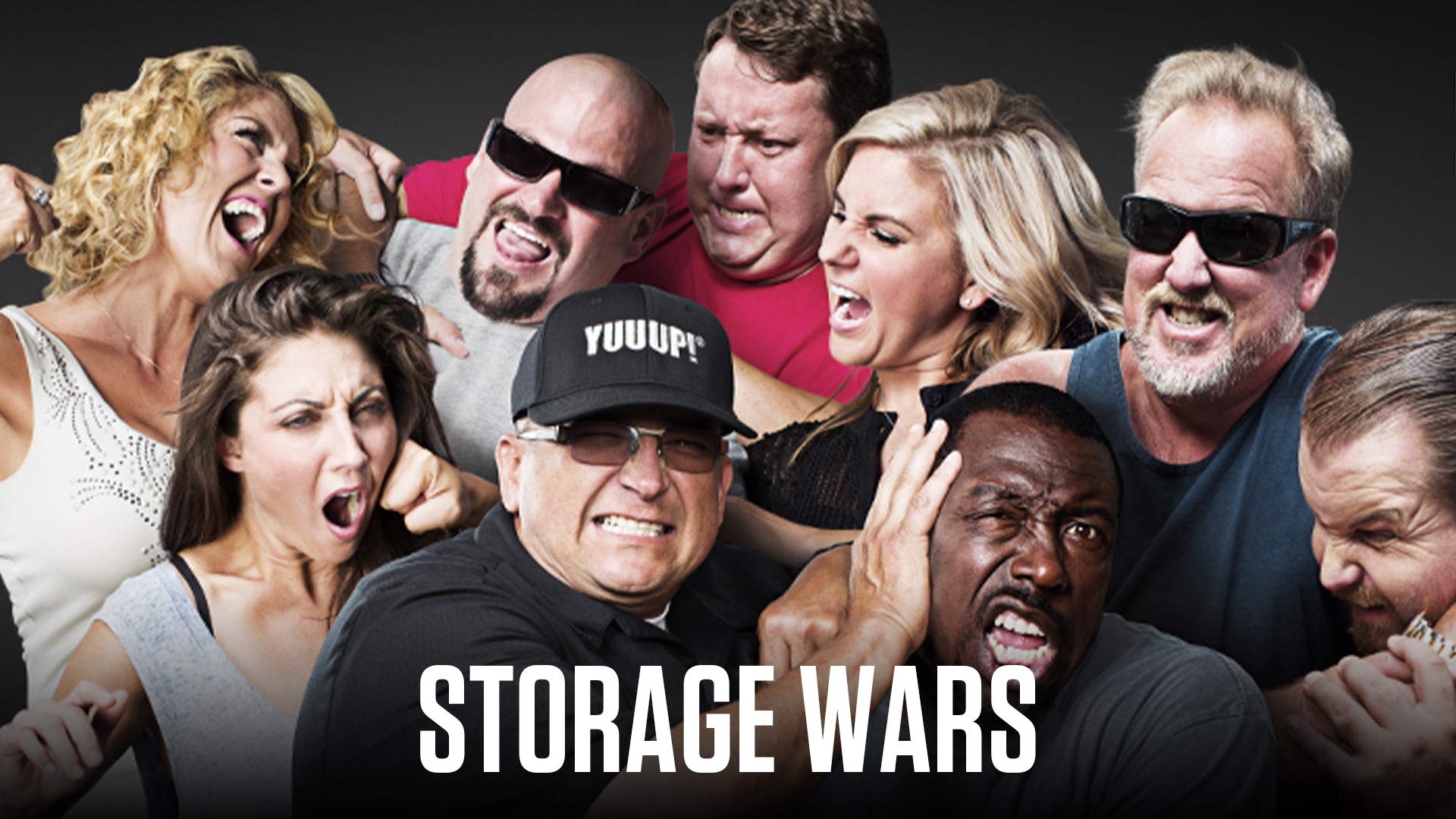 Watch Storage Wars S12 Prime Video