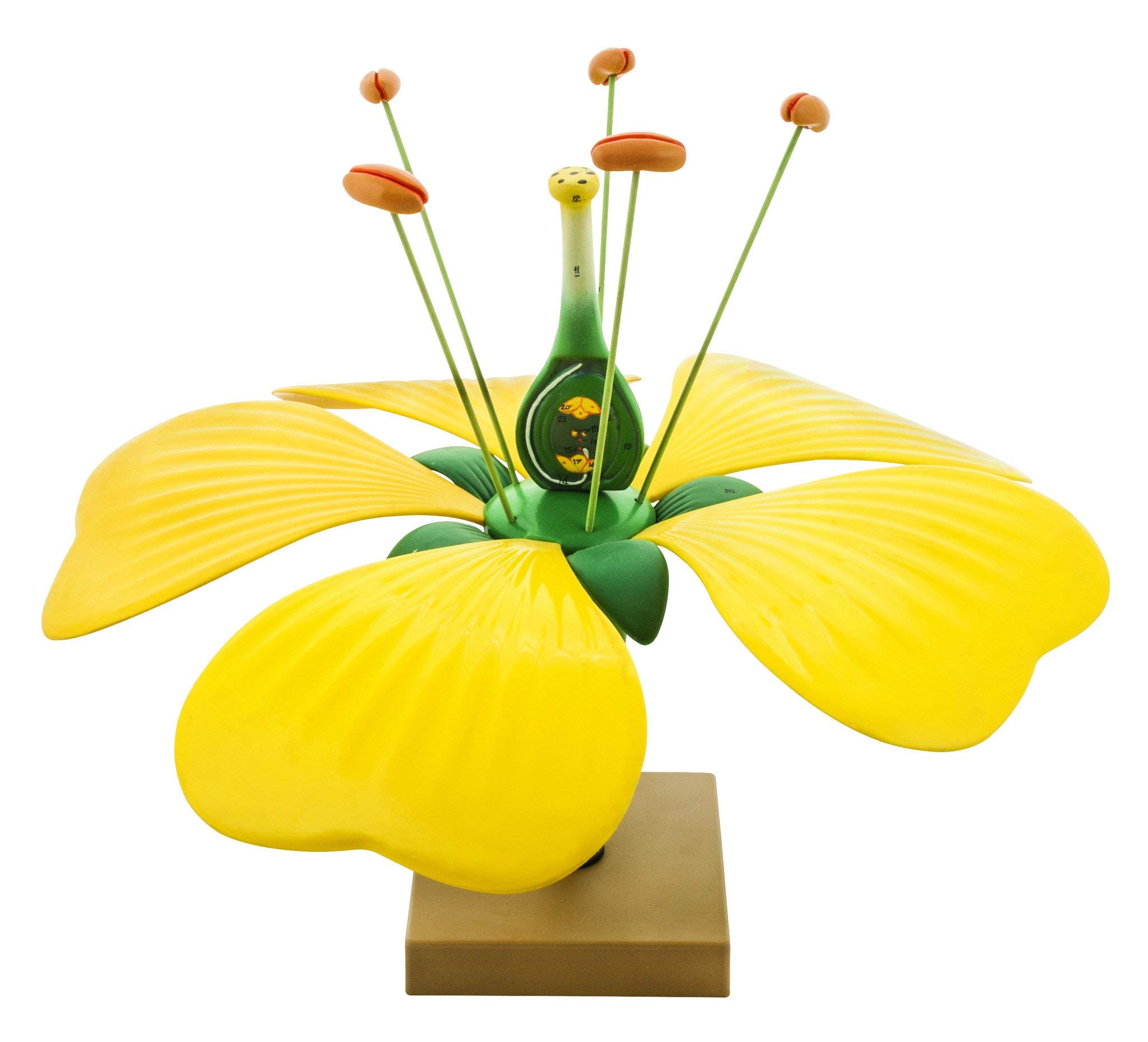Eisco Labs Model Typical Flower