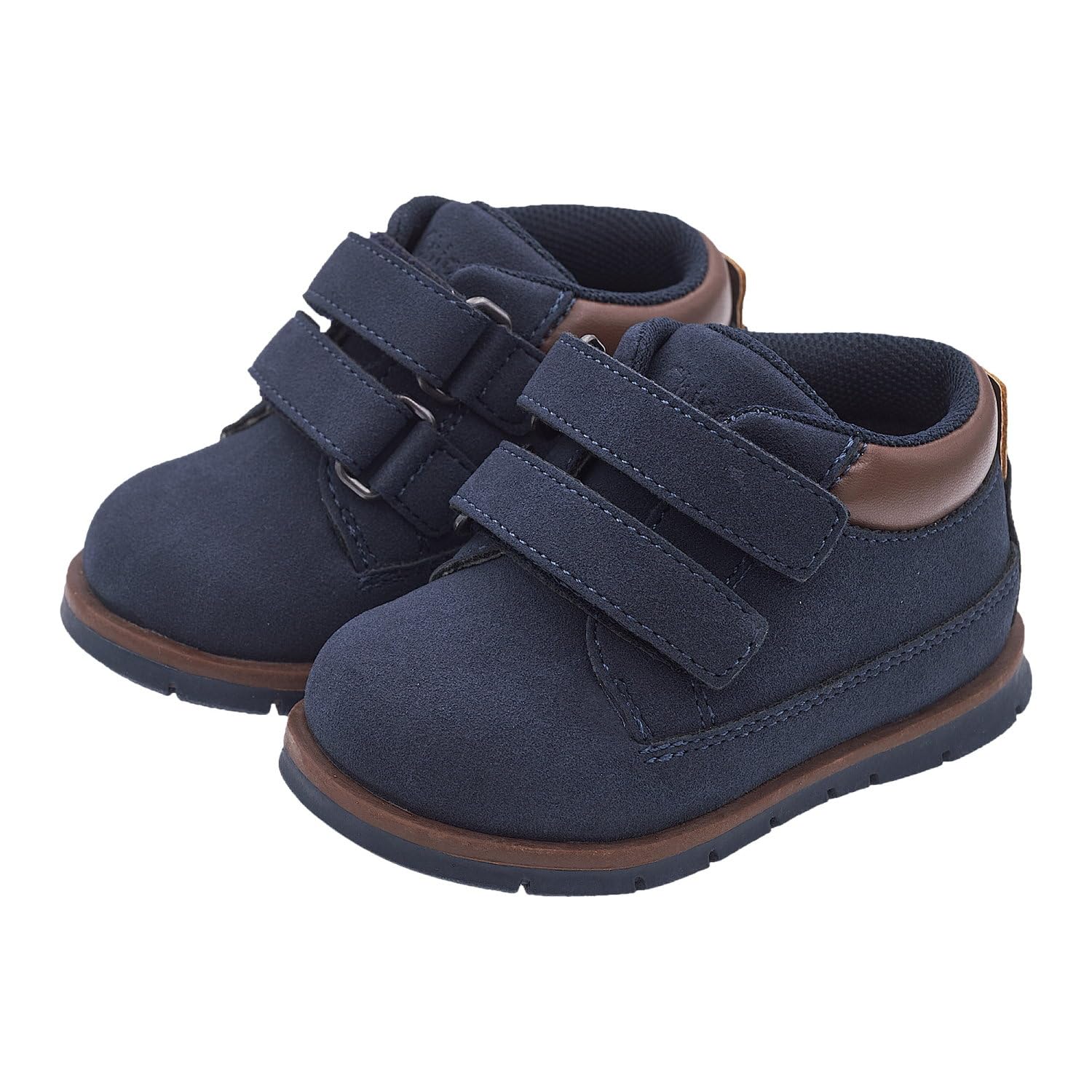 Chicco Avec Fermeture Scratch Fw25 253 BottesGarçon