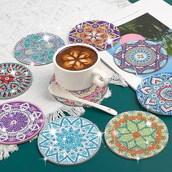 【お得！】ダイヤモンドアートスターターパックセット 楽天市場】☆期間限定タイムセール☆ダイヤモンドアート キット