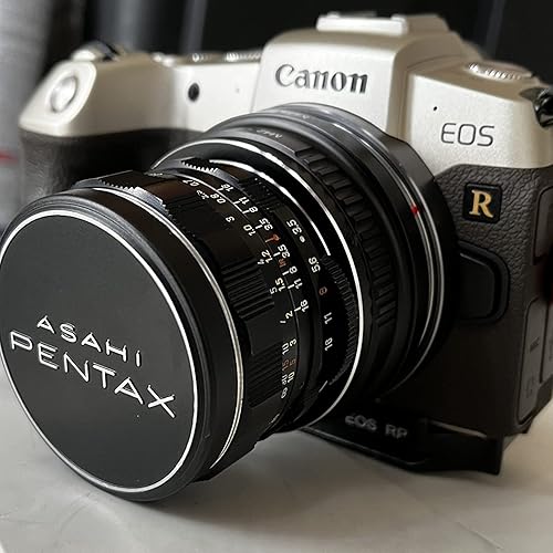 Amazon.co.jp: Pentax M42 Super-Takumar 35mm F3.5 : 家電＆カメラ