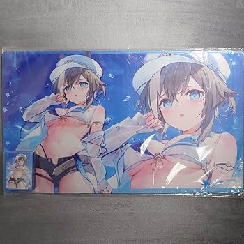 ウマ娘 アーモンドアイ 水着 スリーブ プレイマット セット s_s α1 ウマ娘 水着&ピース&ピース アーモンドアイ スリーブ&プレイ