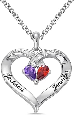 Una Collana Personalizzata Con Ciondolo A Croce Laterale In Argento - Foto 8