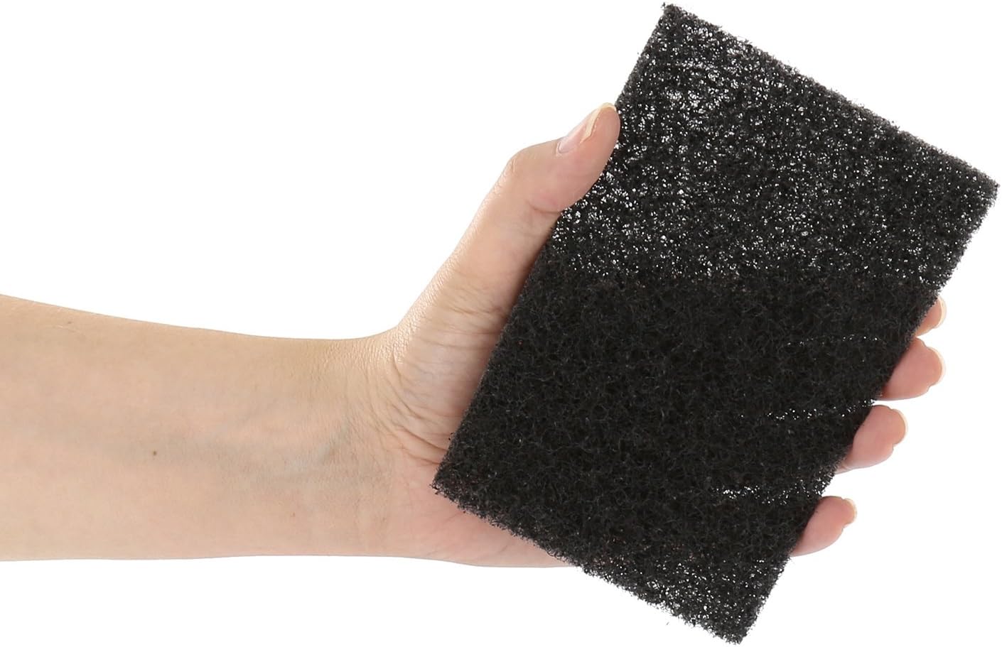 Royal Black Grill Cleaning Pad, Package of 60